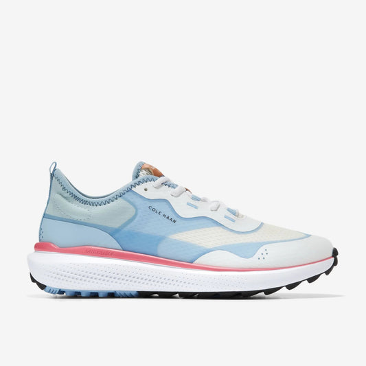 [W26783] WOMENS COLE HAAN ZERØGRAND FAIRWAY GOLF SHOES
