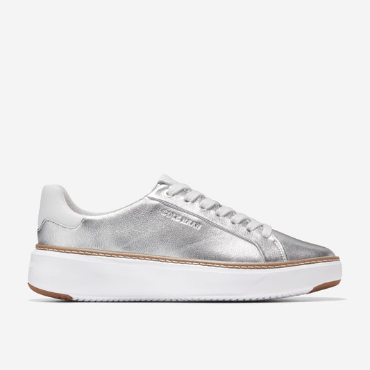 [W27777-WIDE] WOMENS COLE HAAN GRANDPRO TOPSPIN GOLF - WIDE WIDTH