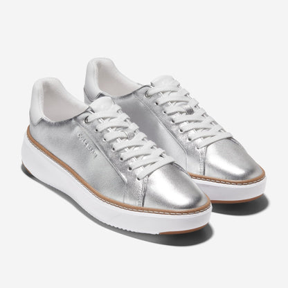 [W27777] WOMENS COLE HAAN GRANDPRO TOPSPIN GOLF