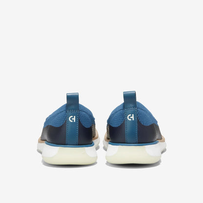 [W27801] WOMENS COLE HAAN 4.ZERØGRAND LOAFER