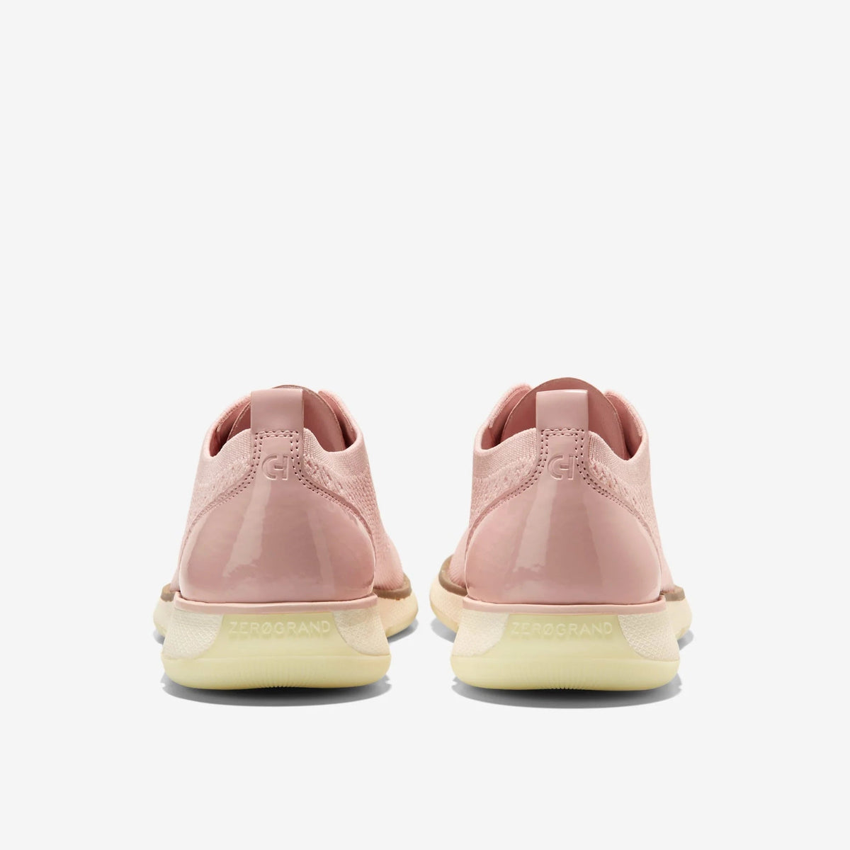 [W27802] WOMENS COLE HAAN 4.ZERØGRAND OXFORDS