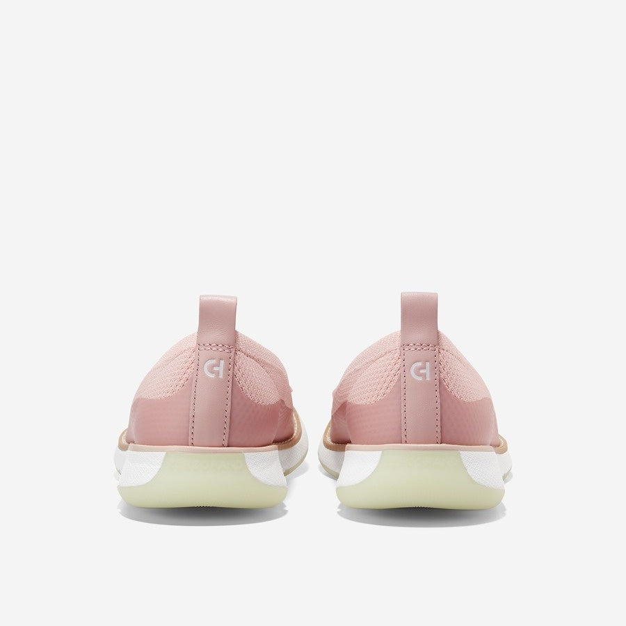 [W28110] WOMENS COLE HAAN 4. ZEROGRAND STITCHLITE LOAFERS