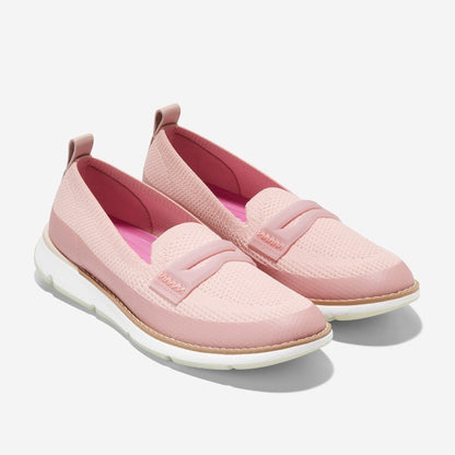 [W28110] WOMENS COLE HAAN 4. ZEROGRAND STITCHLITE LOAFERS