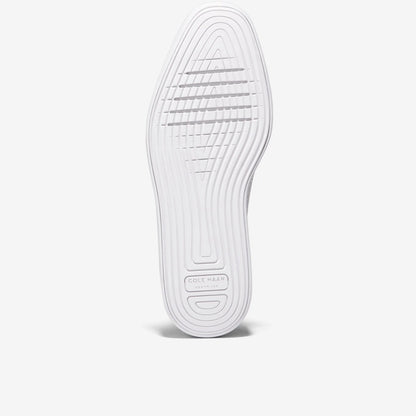 [W28116] WOMENS COLE HAAN ØRIGINALGRAND PLATFORM WINGTIP OXFORDS