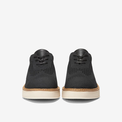 [W28352] WOMENS COLE HAAN ØRIGINALGRAND STITCHLITE PLATFORM WINGTIP OXFORDS