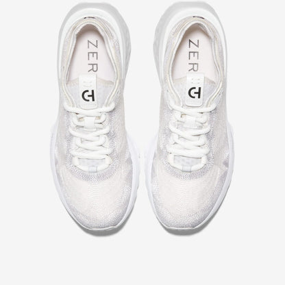 [W28361-WIDE] WOMENS COLE HAAN 5.ZERØGRAND EMBROSTITCH RUNNING SHOE - WIDE WIDTH
