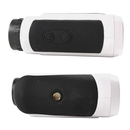 Apex NP02-600 Laser Rangefinder - White