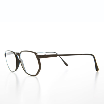 Lightweight Rectangular Reading Glasses - Wilber