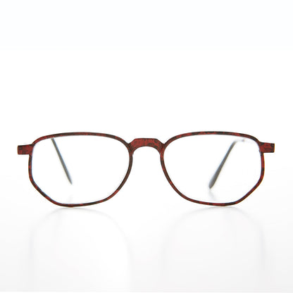 Lightweight Rectangular Reading Glasses - Wilber