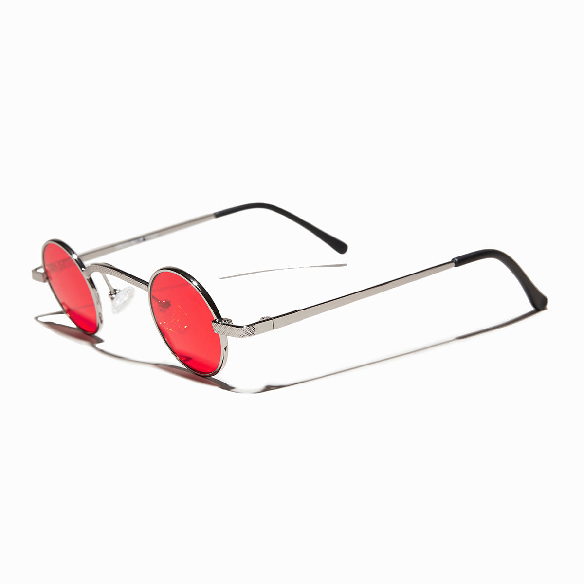 Tiny Spectacle Sunglass - Watson