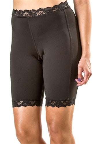 Wick-It Black Bloomers