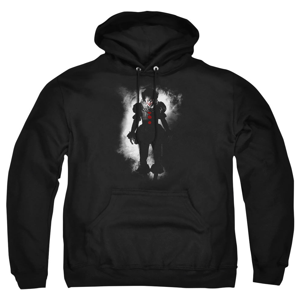 It 2017 Floater Mens Hoodie Black Officially Licensed