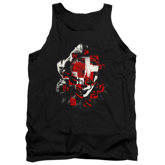 It 2019 Come Back Mens Tank Top Shirt Black Officially Licensed