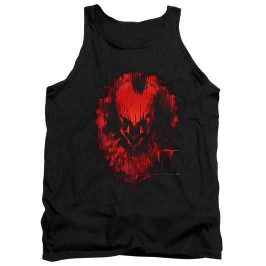 It 2017 It Isnt Dead Mens Tank Top Shirt Black Officially Licensed