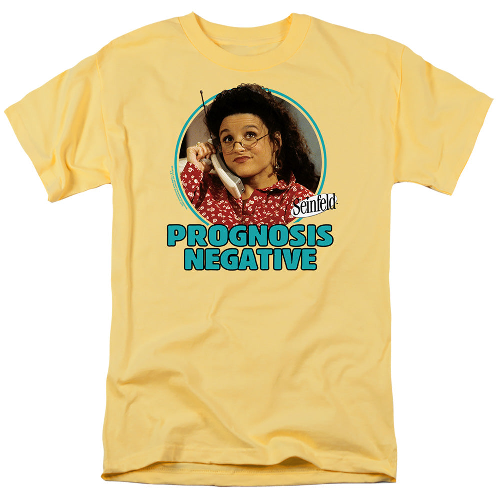 Seinfeld Elaine Mens T Shirt Banana