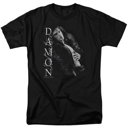 Vampire Diaries Besides Me Mens T Shirt Black Officially Licensed