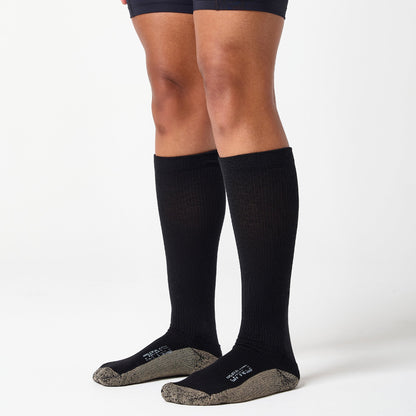 ACTIVE Ax ALL DAY COPPER COMPRESSION SOCKS 15-20mmHg for Women