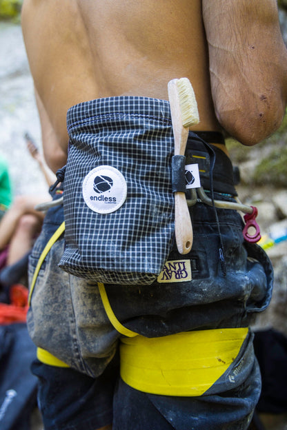 The Ultra Chalkbag