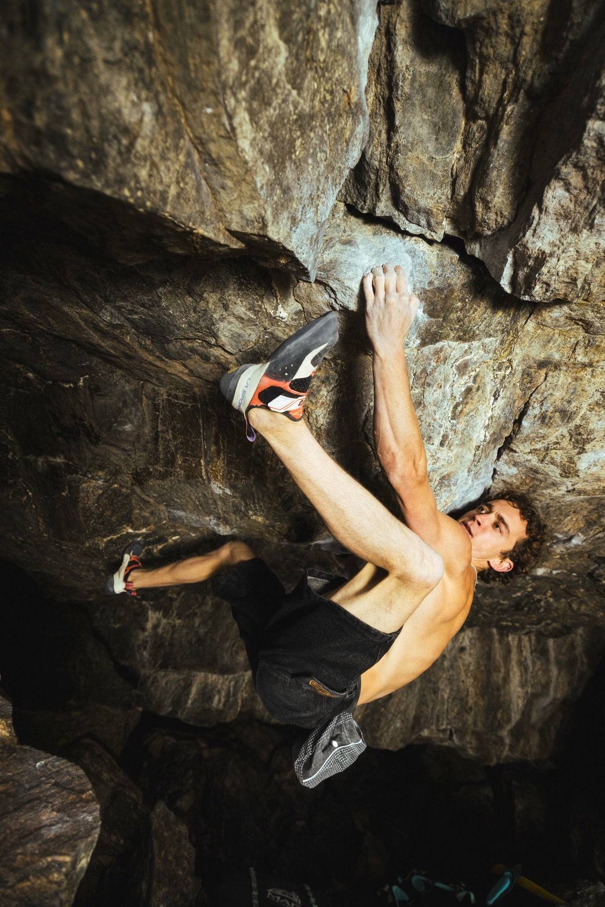 The Ultra Chalkbag
