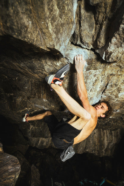 The Ultra Chalkbag