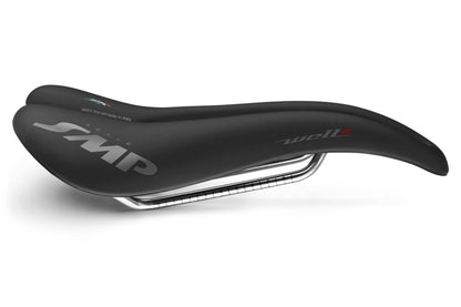 Selle SMP Well S Saddle (Black)