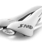 SMP Saddle Well Saddle (White)