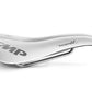 SMP Saddle Well Saddle (White)