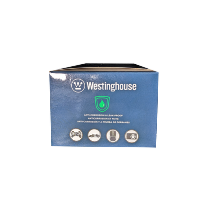 Westinghouse AA Dynamo Alkaline 60 Pack Box
