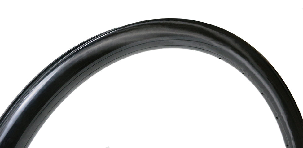 GP 45W (Wide) Carbon
