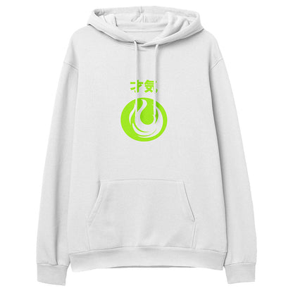True Wisdom Hoodie
