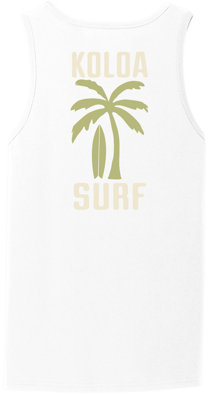 Koloa Blaze Tank Top