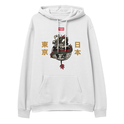 Honor Hoodie