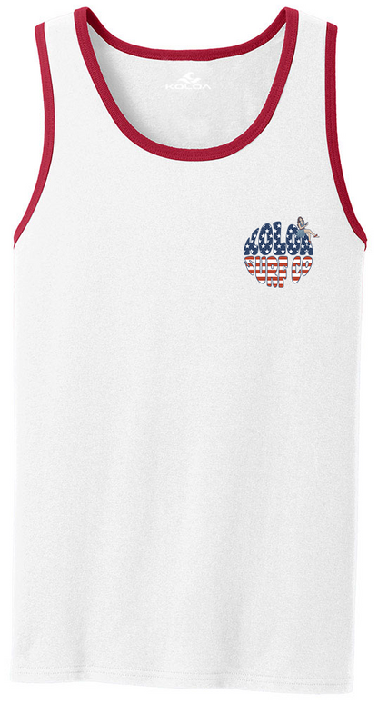 Koloa Vibin' Tank Top