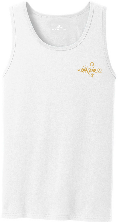Koloa Rooster Island Tank Top