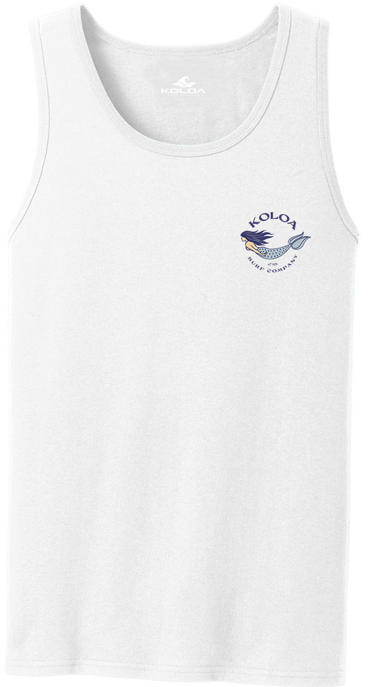 Koloa Mermaid Tank Top
