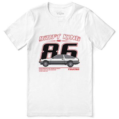 Drift King T-Shirt