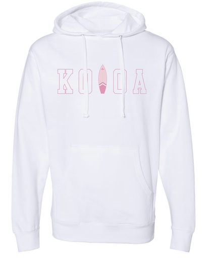 Koloa Board Hoodie
