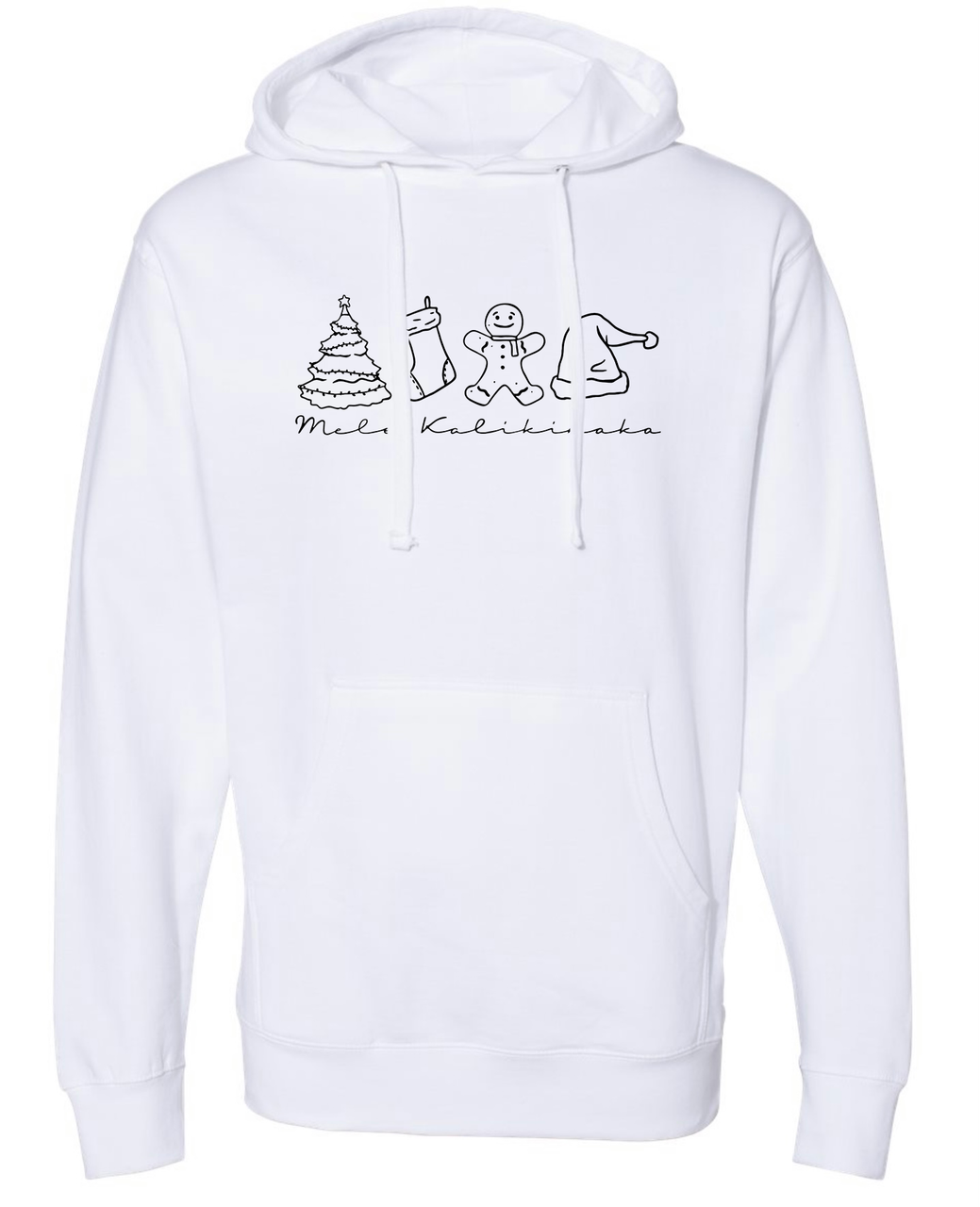 Koloa Christmas Classic Hoodie