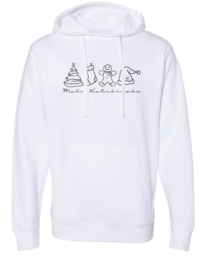 Koloa Christmas Classic Hoodie