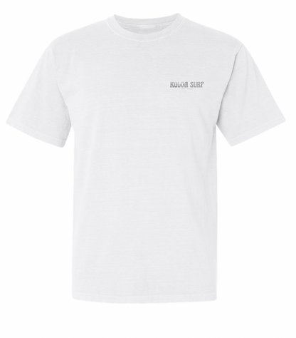 Koloa Hanalei Boyfriend Tee