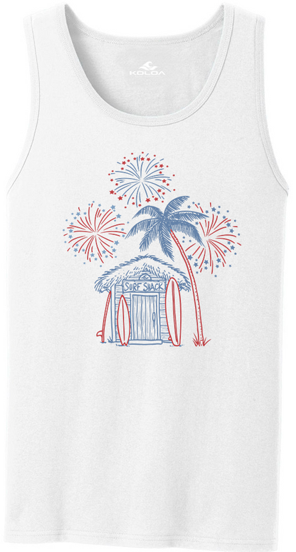 Koloa Surf Shack Tank Top