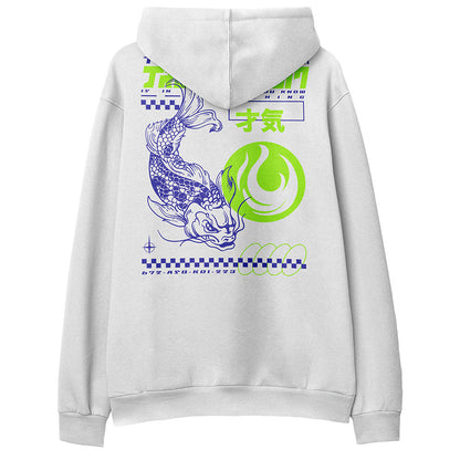 True Wisdom Hoodie