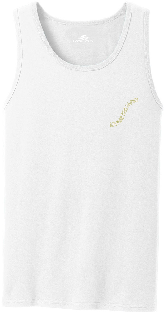 Koloa Blaze Tank Top