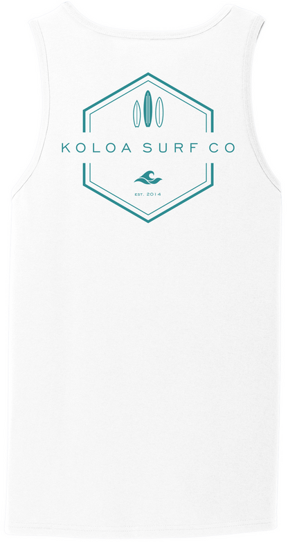 Koloa Lihue Tank Top