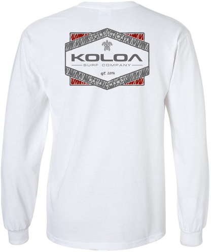 Koloa LTW Long Sleeve T-Shirt