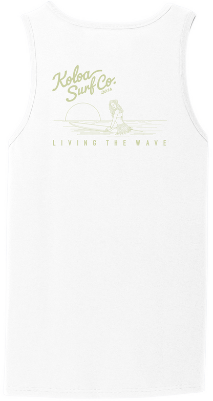 Koloa Babe Tank Top