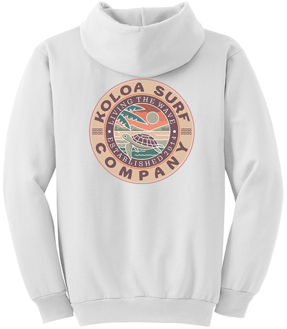 Koloa Duke Hoodie