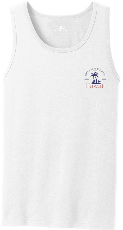 Koloa American Rooster Tank Top