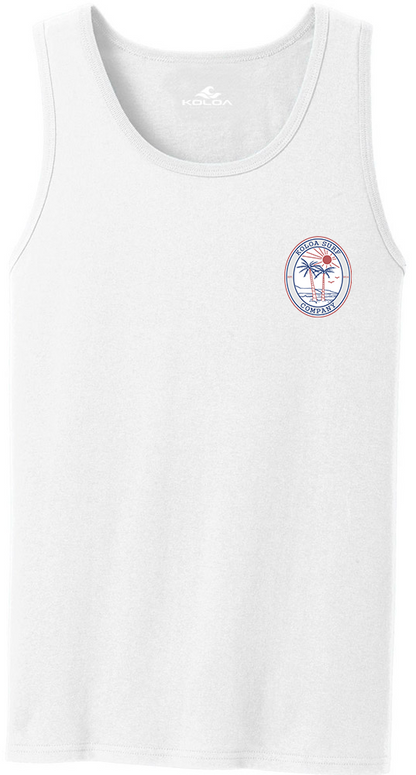 Koloa American Vibe Tank Top