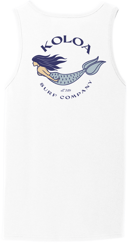 Koloa Mermaid Tank Top